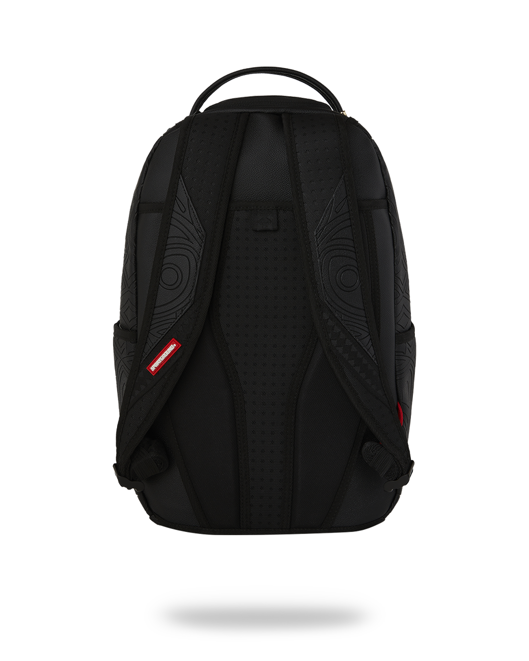 MYTHICAL MONOGRAM SHARK BACKPACK