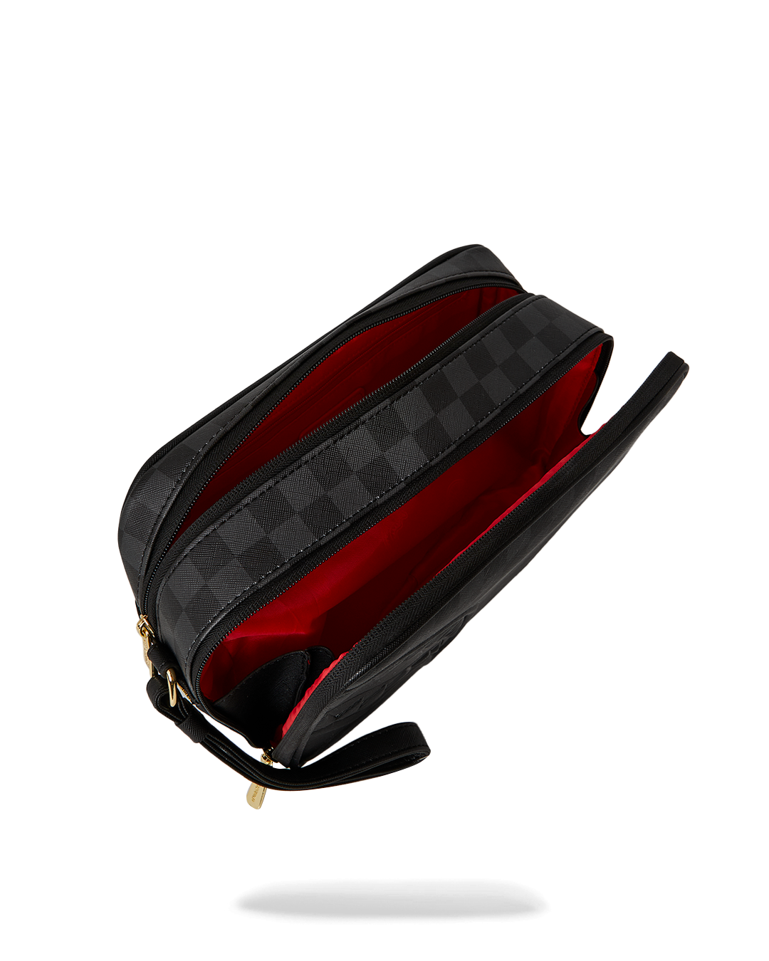 THE PHANTOM FADE TOILETRY BRICK